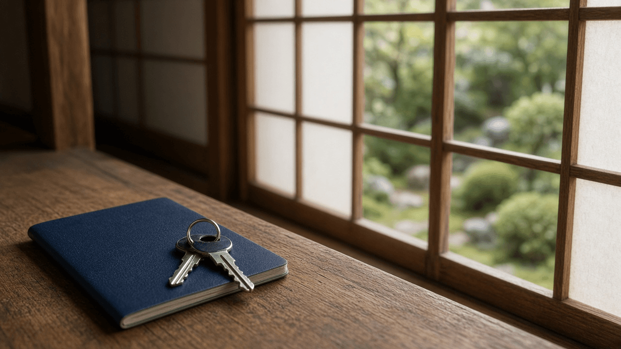 Can Foreigners Buy Property in Japan? Ownership vs Visa Myths